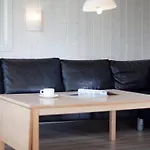 Tatil Evi 5 Star Holiday Home In Groemitz