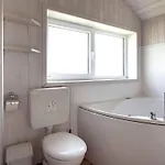 5 Star Holiday Home In Groemitz Tatil Evi *