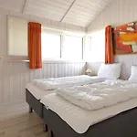 5 Star Holiday Home In Groemitz * Grömitz
