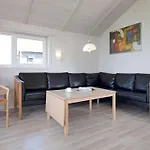 5 Star Holiday Home In Groemitz Tatil Evi