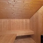 5 Star Holiday Home In Groemitz Tatil Evi