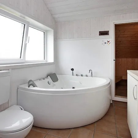 別荘 6 Person In グレーミッツ