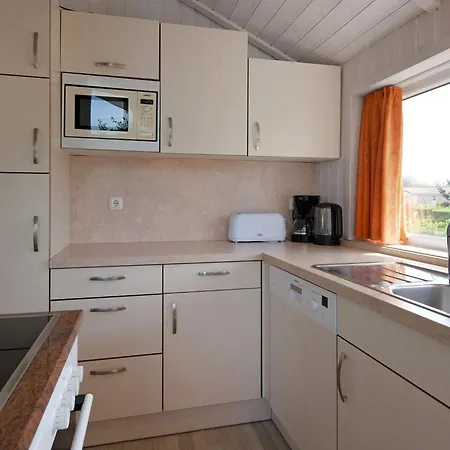 Ferienhaus 5 Star In Grömitz
