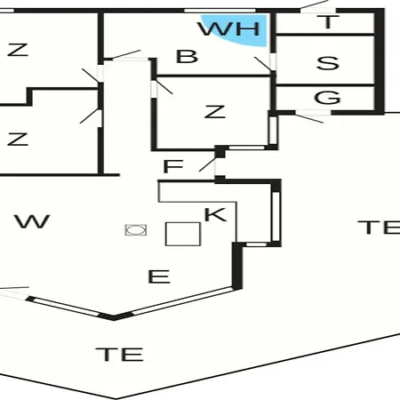 Ferienhaus 5 Star In Grömitz
