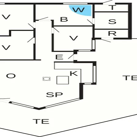 5 Star In Vakantiehuis Grömitz