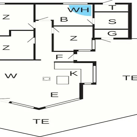 Vakantiehuis 5 Star In Grömitz
