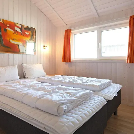بيت للعطل 5 Star In Grömitz
