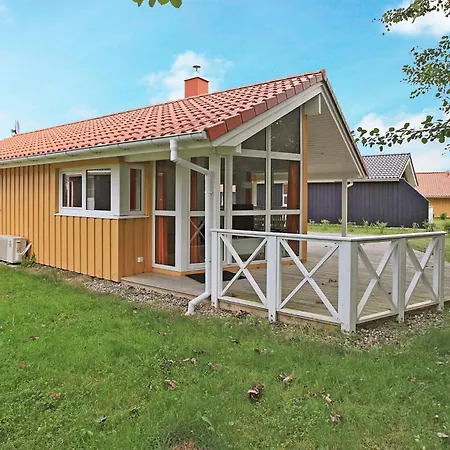 5 Star In Grömitz