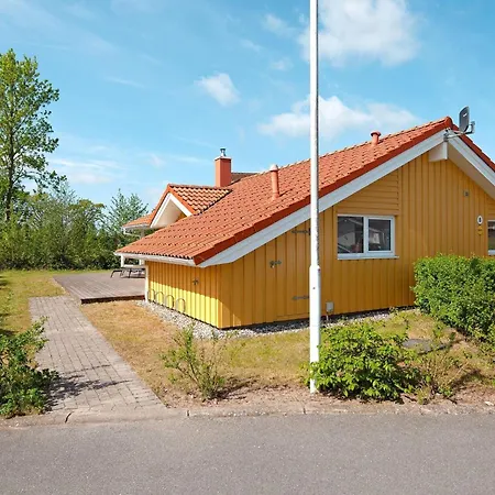 5 Star In * Grömitz