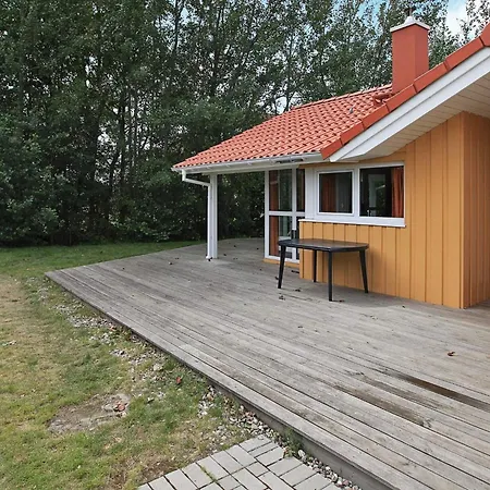 بيت للعطل 5 Star In Grömitz
