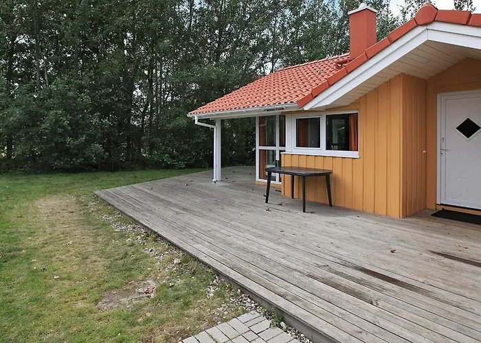 Ferienhaus 6 Person In *