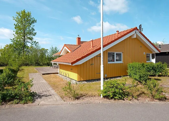 6 Person In Ferienhaus