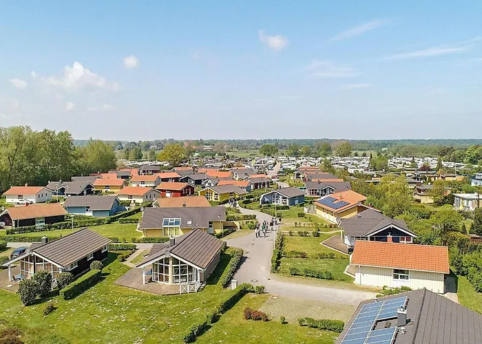 6 Person In Ferienhaus Grömitz